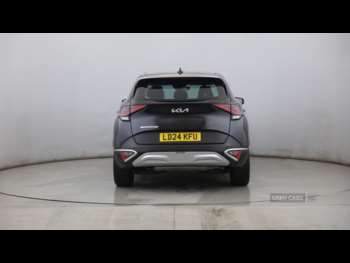 Used Kia Sportage 2024 for sale - 74751885: Photo