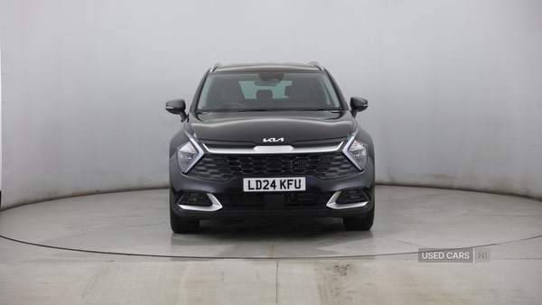 Used Kia Sportage 2024 for sale - 74751885: Photo 5