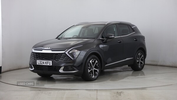 Used Kia Sportage 2024 for sale - 74751885: Photo 6