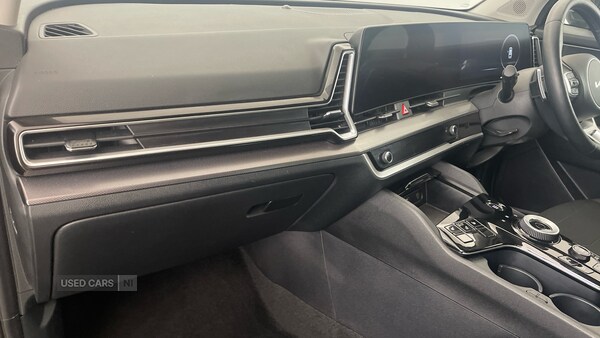 Used Kia Sportage 2024 for sale - 74751885: Photo 7