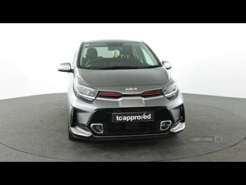 Used Kia Picanto 2023 for sale - 73945963: Photo