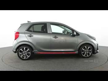 Used Kia Picanto 2023 for sale - 73945963: Photo