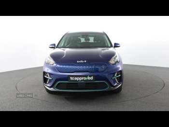 Used Kia Niro 2022 for sale - 75429903: Photo