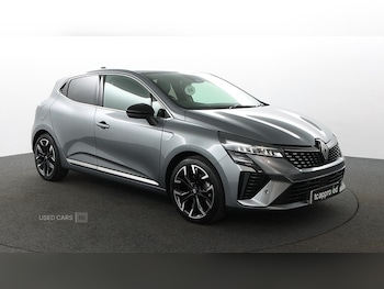 Used Renault Clio 2023 for sale - 77893477: Photo