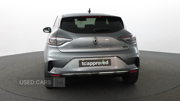 Used Renault Clio 2023 for sale - 77893477: Photo 6