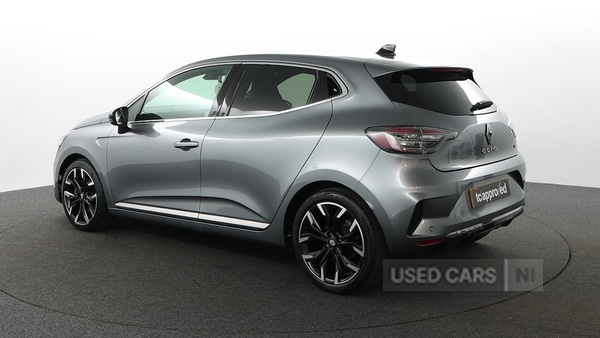 Used Renault Clio 2023 for sale - 77893477: Photo 7