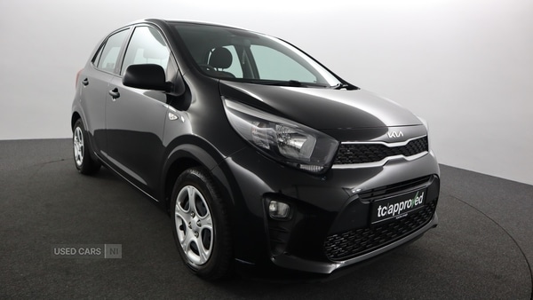 Used Kia Picanto 2022 for sale - 76850853: Photo 11