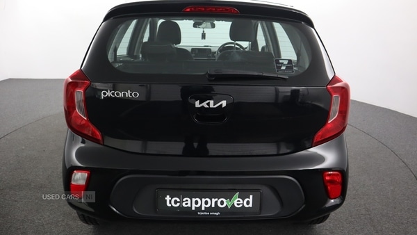 Used Kia Picanto 2022 for sale - 76850853: Photo 12