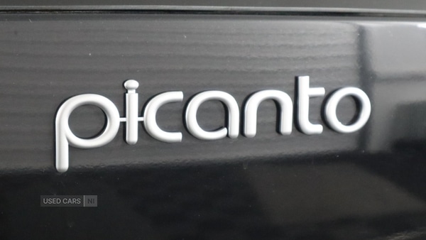 Used Kia Picanto 2022 for sale - 76850853: Photo 14