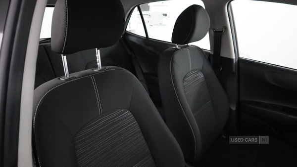 Used Kia Picanto 2022 for sale - 76850853: Photo 16