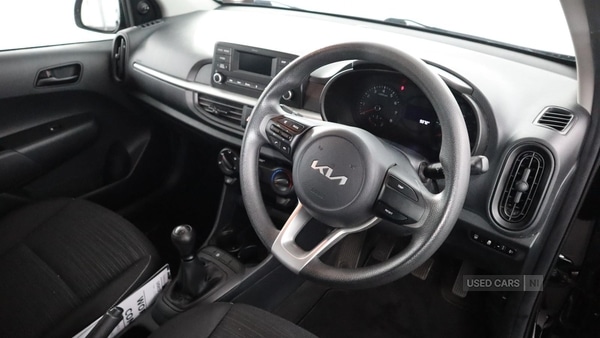 Used Kia Picanto 2022 for sale - 76850853: Photo 17