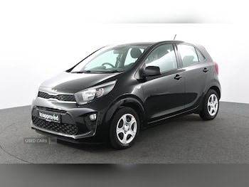 2022 - 1.0 1 5dr [4 seats]