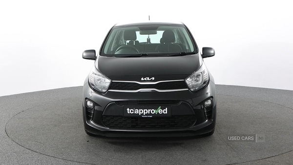 Used Kia Picanto 2022 for sale - 76850853: Photo 2