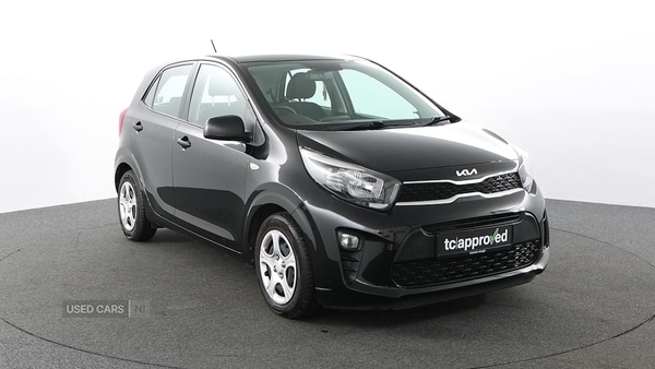 Used Kia Picanto 2022 for sale - 76850853: Photo 3