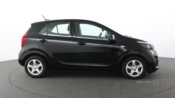 Used Kia Picanto 2022 for sale - 76850853: Photo 4