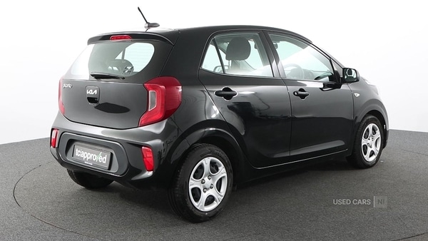 Used Kia Picanto 2022 for sale - 76850853: Photo 5