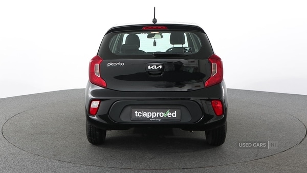 Used Kia Picanto 2022 for sale - 76850853: Photo 6