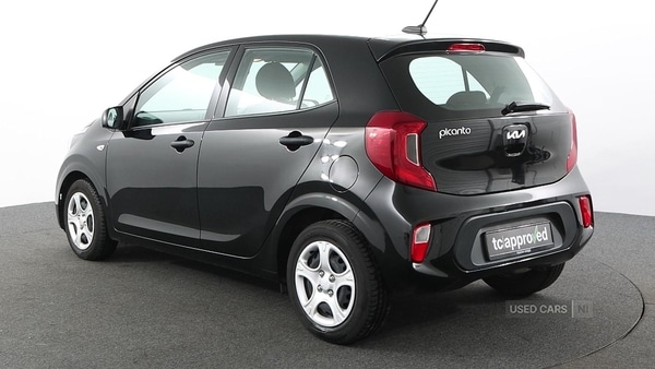 Used Kia Picanto 2022 for sale - 76850853: Photo 7