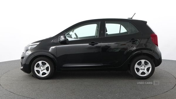 Used Kia Picanto 2022 for sale - 76850853: Photo 8