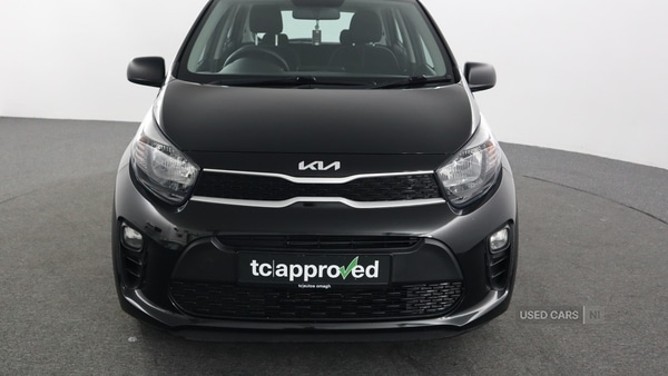 Used Kia Picanto 2022 for sale - 76850853: Photo 9
