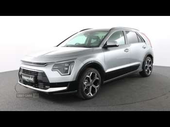 2024 - 1.6 GDi 127 Hybrid 3 5dr DCT
