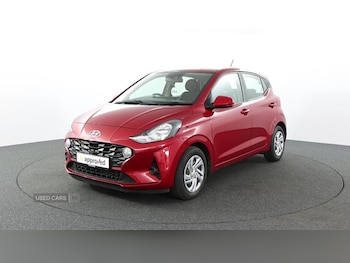 2021 - 1.0 MPi SE 5dr