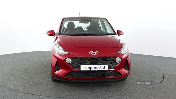 Used Hyundai i10 2021 for sale - 76753409: Photo 2