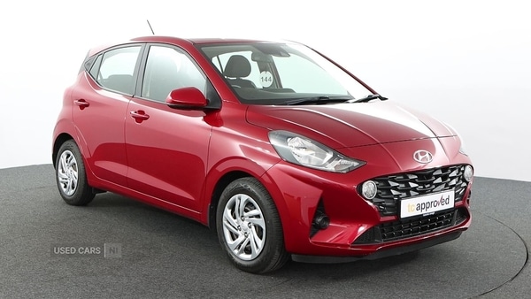 Used Hyundai i10 2021 for sale - 76753409: Photo 3