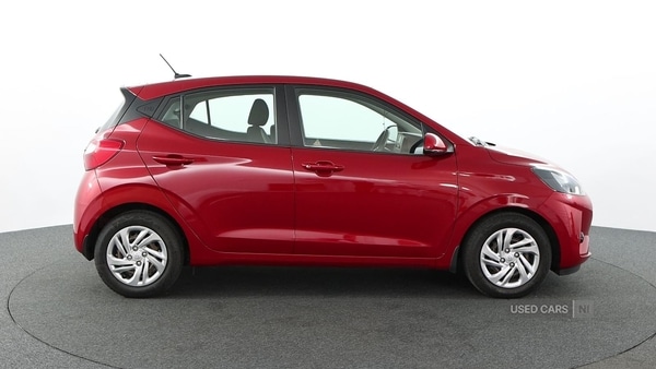 Used Hyundai i10 2021 for sale - 76753409: Photo 4