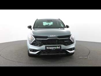 Used Kia Sportage 2024 for sale - 74687508: Photo