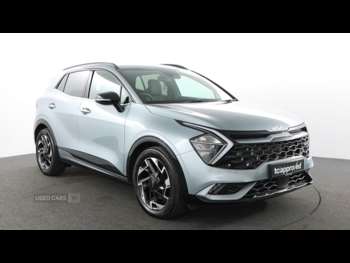 Used Kia Sportage 2024 for sale - 74687508: Photo