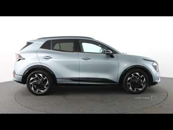 Used Kia Sportage 2024 for sale - 74687508: Photo