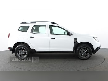 Used Dacia Duster 2022 for sale - 79084596: Photo