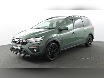 Used Dacia Jogger 2024 for sale - 76927190: Photo