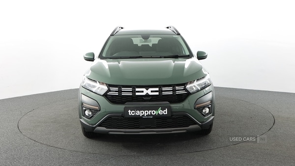 Used Dacia Jogger 2024 for sale - 76927190: Photo 2