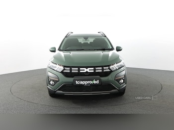 Used Dacia Jogger 2024 for sale - 76927190: Photo