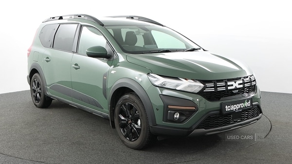 Used Dacia Jogger 2024 for sale - 76927190: Photo 3