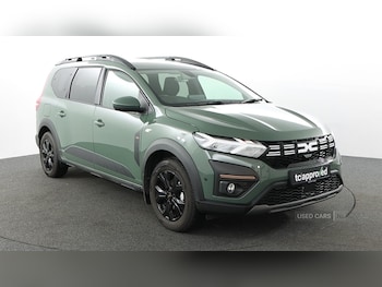 Used Dacia Jogger 2024 for sale - 76927190: Photo