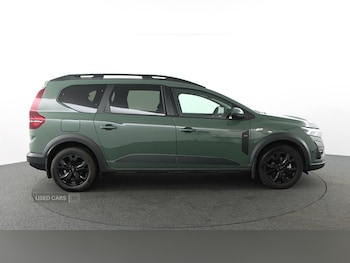 Used Dacia Jogger 2024 for sale - 76927190: Photo