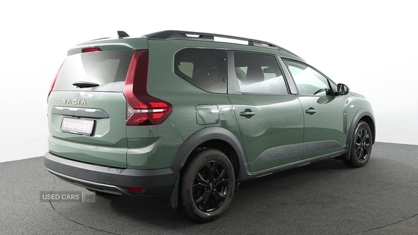 Used Dacia Jogger 2024 for sale - 76927190: Photo 5