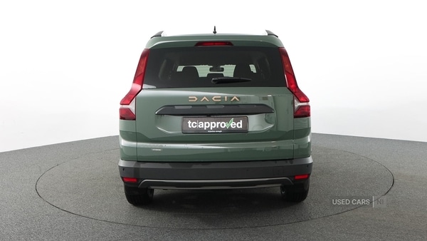 Used Dacia Jogger 2024 for sale - 76927190: Photo 6