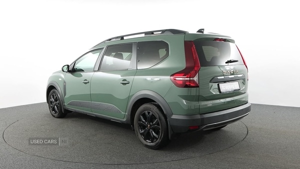Used Dacia Jogger 2024 for sale - 76927190: Photo 7