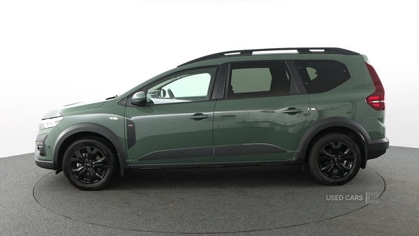 Used Dacia Jogger 2024 for sale - 76927190: Photo 8