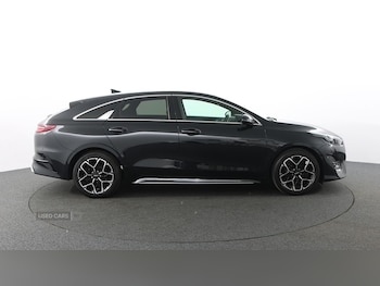 Used Kia Pro Ceed 2023 for sale - 79534148: Photo