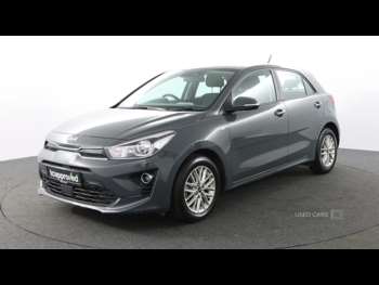 2023 - 1.0 T GDi 2 5dr