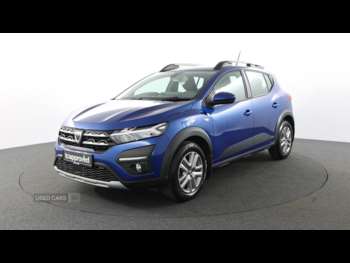 2022 - 1.0 TCe Comfort 5dr