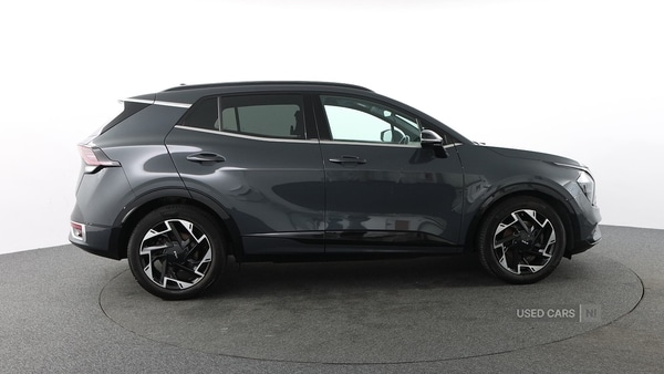 Used Kia Sportage 2023 for sale - 76753921: Photo 4