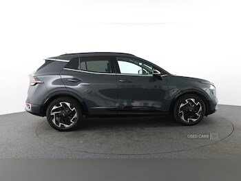 Used Kia Sportage 2023 for sale - 76753921: Photo