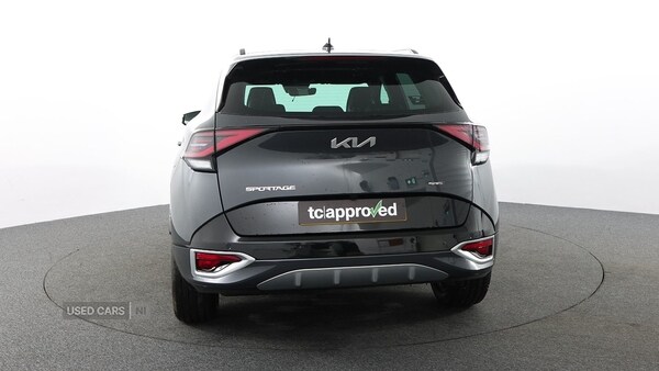 Used Kia Sportage 2023 for sale - 76753921: Photo 6