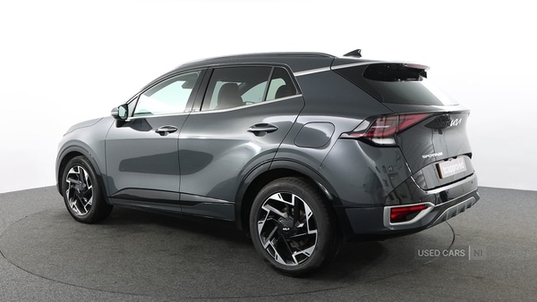 Used Kia Sportage 2023 for sale - 76753921: Photo 7